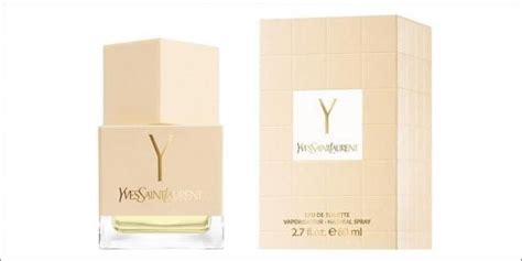 YSL – Perf and Co